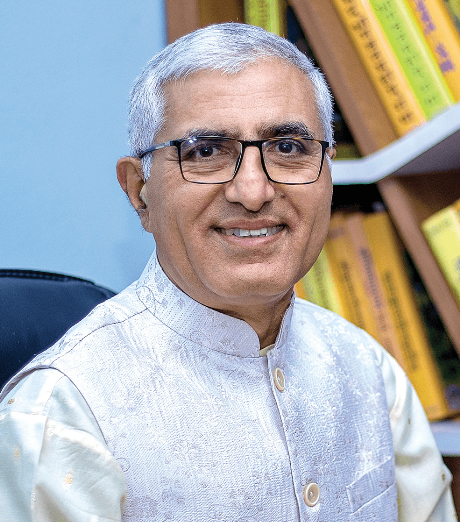 L. P. Bhanu Sharma