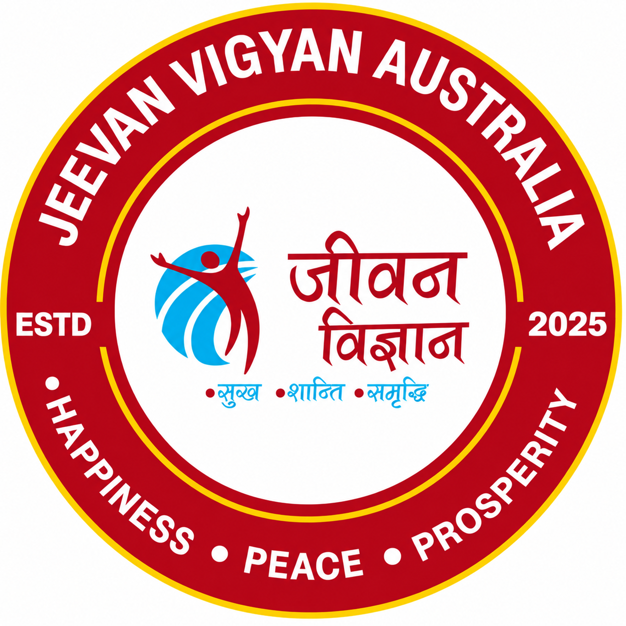 Jeevan Vigyan Australia